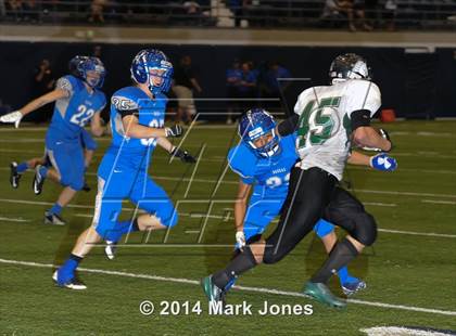 Thumbnail 1 in Arete Prep @ Bagdad photogallery.