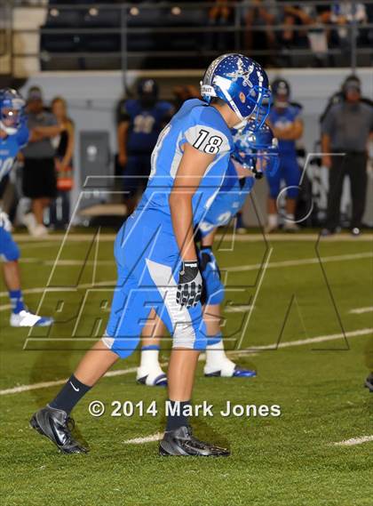 Thumbnail 2 in Arete Prep @ Bagdad photogallery.