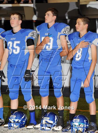 Thumbnail 1 in Arete Prep @ Bagdad photogallery.