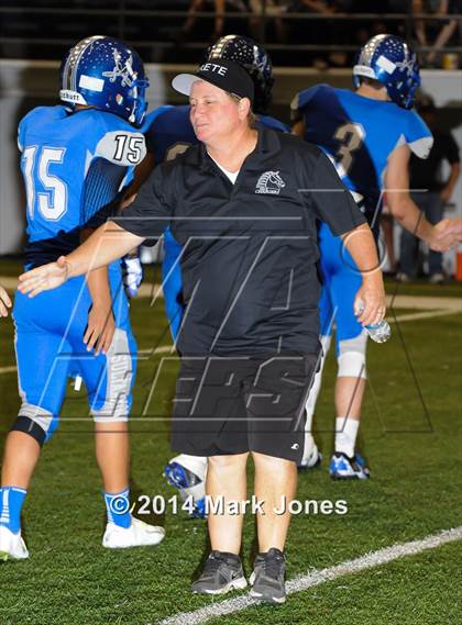 Thumbnail 1 in Arete Prep @ Bagdad photogallery.