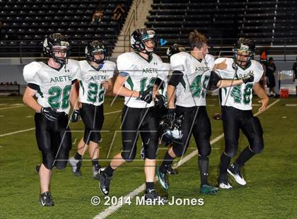 Thumbnail 2 in Arete Prep @ Bagdad photogallery.