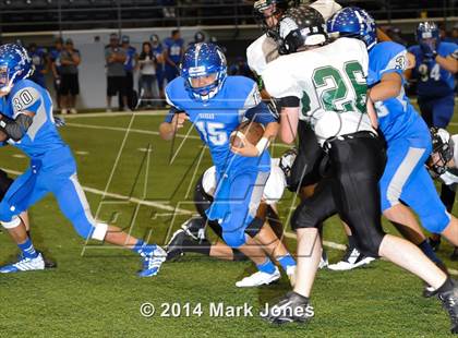 Thumbnail 1 in Arete Prep @ Bagdad photogallery.