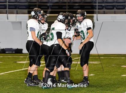 Thumbnail 1 in Arete Prep @ Bagdad photogallery.