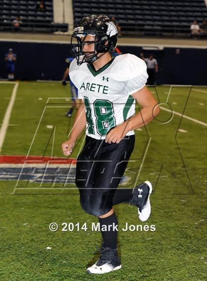 Thumbnail 2 in Arete Prep @ Bagdad photogallery.