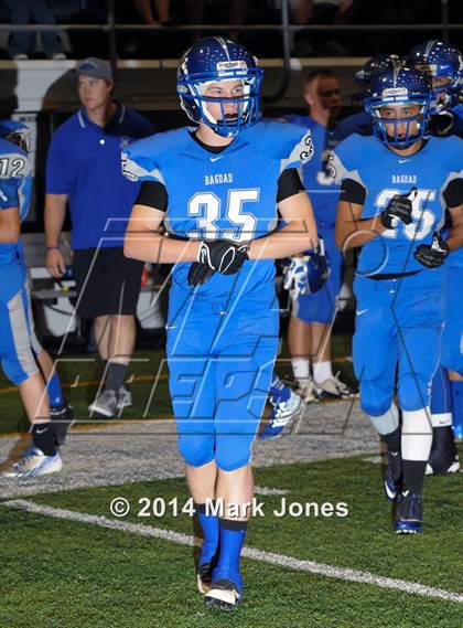 Thumbnail 1 in Arete Prep @ Bagdad photogallery.