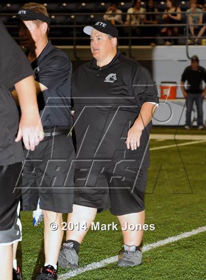 Thumbnail 3 in Arete Prep @ Bagdad photogallery.