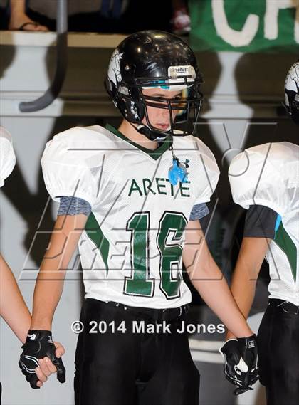 Thumbnail 2 in Arete Prep @ Bagdad photogallery.