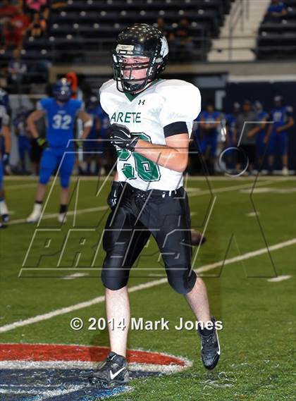 Thumbnail 2 in Arete Prep @ Bagdad photogallery.