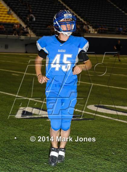 Thumbnail 2 in Arete Prep @ Bagdad photogallery.