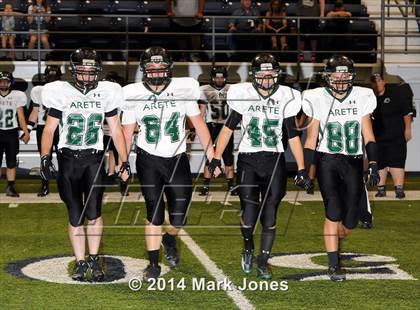 Thumbnail 3 in Arete Prep @ Bagdad photogallery.