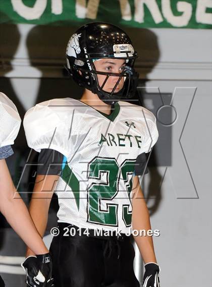 Thumbnail 3 in Arete Prep @ Bagdad photogallery.