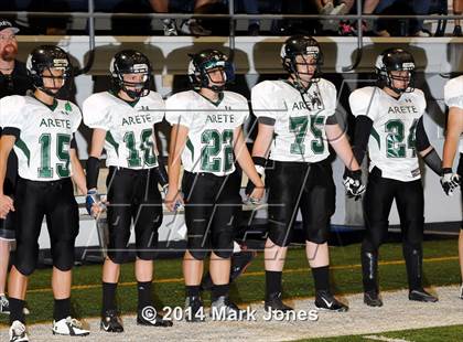 Thumbnail 1 in Arete Prep @ Bagdad photogallery.