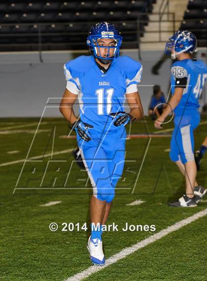 Thumbnail 3 in Arete Prep @ Bagdad photogallery.