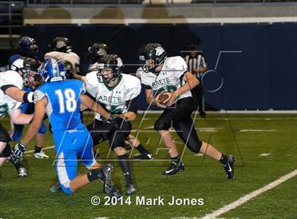 Thumbnail 3 in Arete Prep @ Bagdad photogallery.