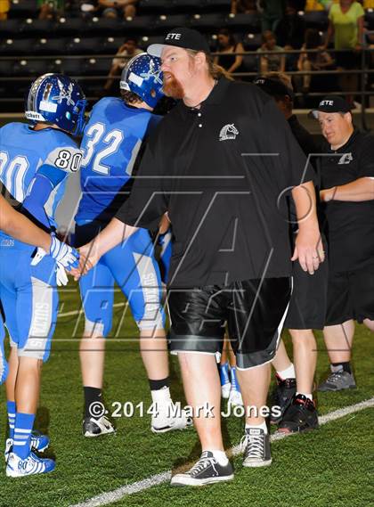 Thumbnail 2 in Arete Prep @ Bagdad photogallery.