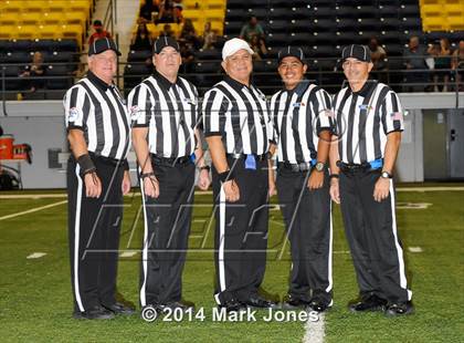 Thumbnail 1 in Arete Prep @ Bagdad photogallery.