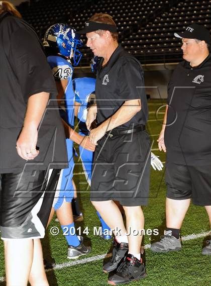 Thumbnail 1 in Arete Prep @ Bagdad photogallery.