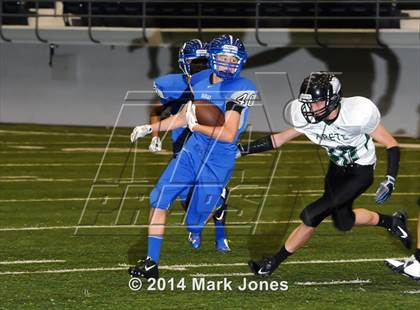 Thumbnail 1 in Arete Prep @ Bagdad photogallery.