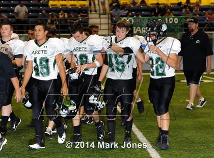 Thumbnail 2 in Arete Prep @ Bagdad photogallery.