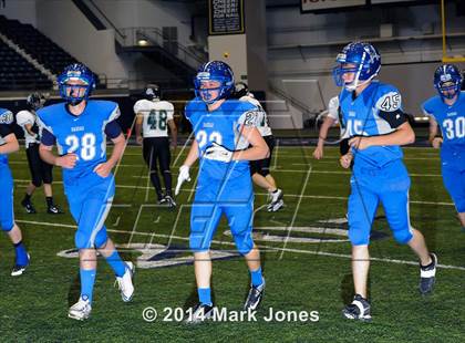 Thumbnail 2 in Arete Prep @ Bagdad photogallery.