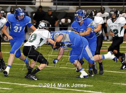 Thumbnail 2 in Arete Prep @ Bagdad photogallery.