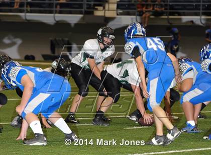 Thumbnail 3 in Arete Prep @ Bagdad photogallery.