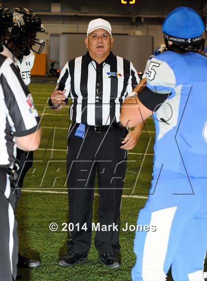 Thumbnail 1 in Arete Prep @ Bagdad photogallery.