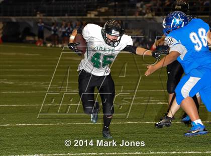 Thumbnail 1 in Arete Prep @ Bagdad photogallery.