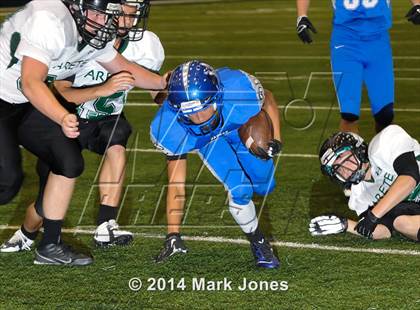 Thumbnail 2 in Arete Prep @ Bagdad photogallery.