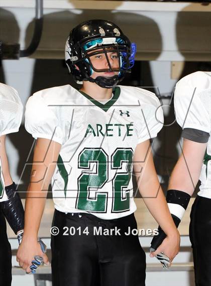 Thumbnail 3 in Arete Prep @ Bagdad photogallery.