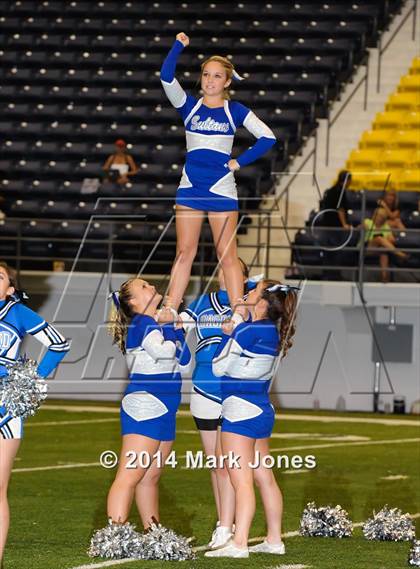 Thumbnail 1 in Arete Prep @ Bagdad photogallery.