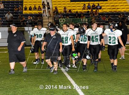 Thumbnail 1 in Arete Prep @ Bagdad photogallery.