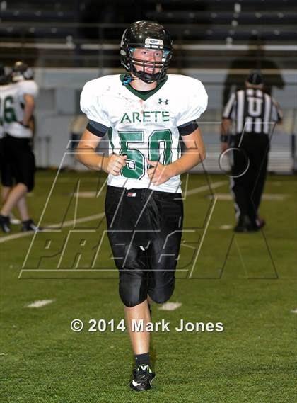 Thumbnail 1 in Arete Prep @ Bagdad photogallery.