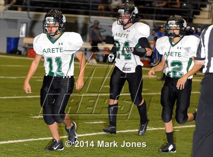 Thumbnail 2 in Arete Prep @ Bagdad photogallery.