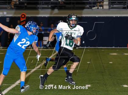 Thumbnail 1 in Arete Prep @ Bagdad photogallery.