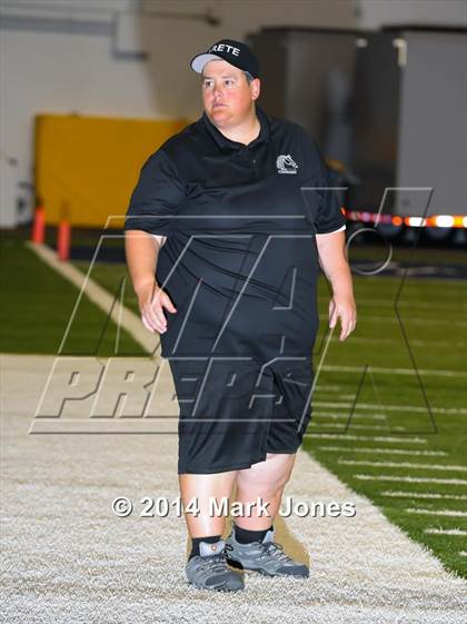 Thumbnail 1 in Arete Prep @ Bagdad photogallery.