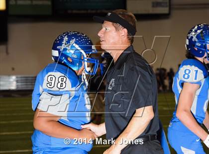 Thumbnail 2 in Arete Prep @ Bagdad photogallery.