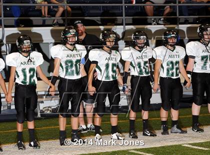 Thumbnail 3 in Arete Prep @ Bagdad photogallery.