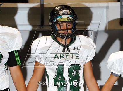 Thumbnail 2 in Arete Prep @ Bagdad photogallery.