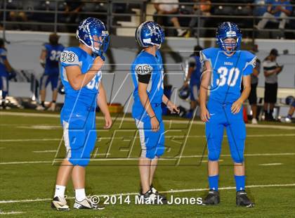 Thumbnail 2 in Arete Prep @ Bagdad photogallery.