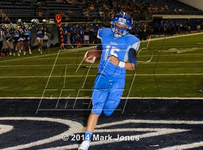 Thumbnail 1 in Arete Prep @ Bagdad photogallery.