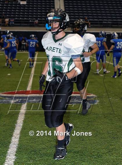 Thumbnail 3 in Arete Prep @ Bagdad photogallery.