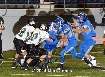 Thumbnail 3 in Arete Prep @ Bagdad photogallery.