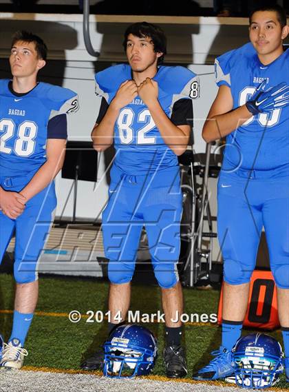 Thumbnail 1 in Arete Prep @ Bagdad photogallery.