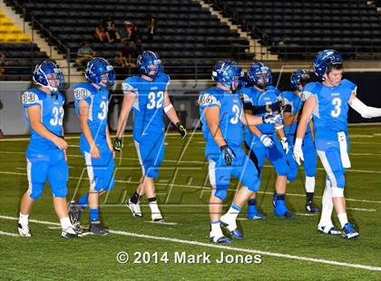 Thumbnail 2 in Arete Prep @ Bagdad photogallery.