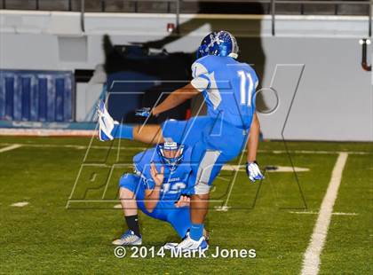 Thumbnail 2 in Arete Prep @ Bagdad photogallery.