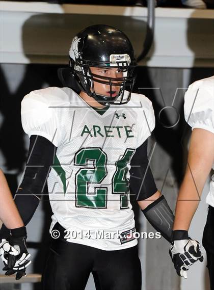 Thumbnail 2 in Arete Prep @ Bagdad photogallery.