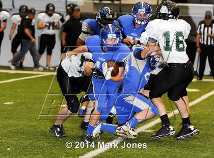 Thumbnail 1 in Arete Prep @ Bagdad photogallery.