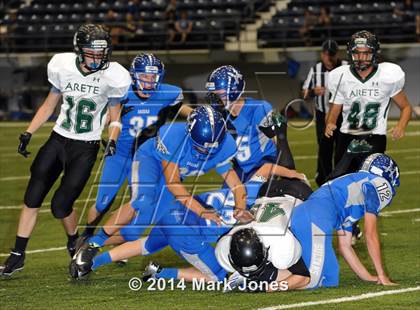 Thumbnail 1 in Arete Prep @ Bagdad photogallery.