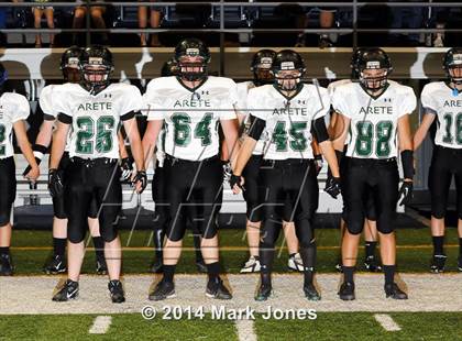 Thumbnail 2 in Arete Prep @ Bagdad photogallery.